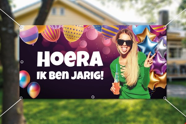 Zo maak je van een verjaardag een échte verrassing (van voordeur tot toetje)